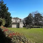 Gæstehus Chateau De Fabiargues