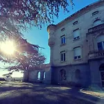 Chateau De Fabiargues Gæstehus