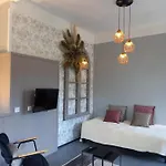 Chateau De Fabiargues Pensjonat 4*