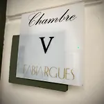 Chateau De Fabiargues