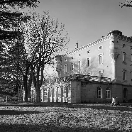 Chateau De Fabiargues 4*