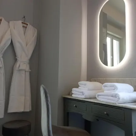 게스트하우스 Chateau De Fabiargues 4*