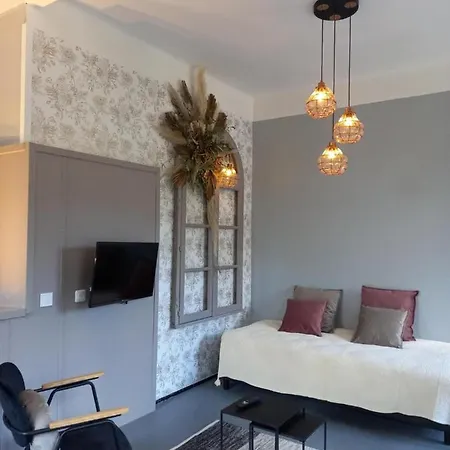 Chateau De Fabiargues 게스트하우스 4*
