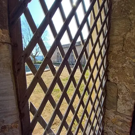 게스트하우스 Chateau De Fabiargues 생-앙부와즈