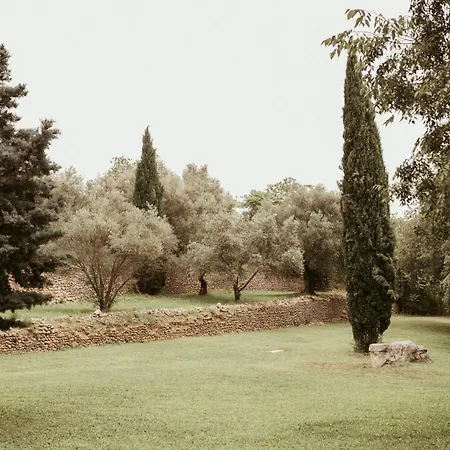게스트하우스 Chateau De Fabiargues 4*