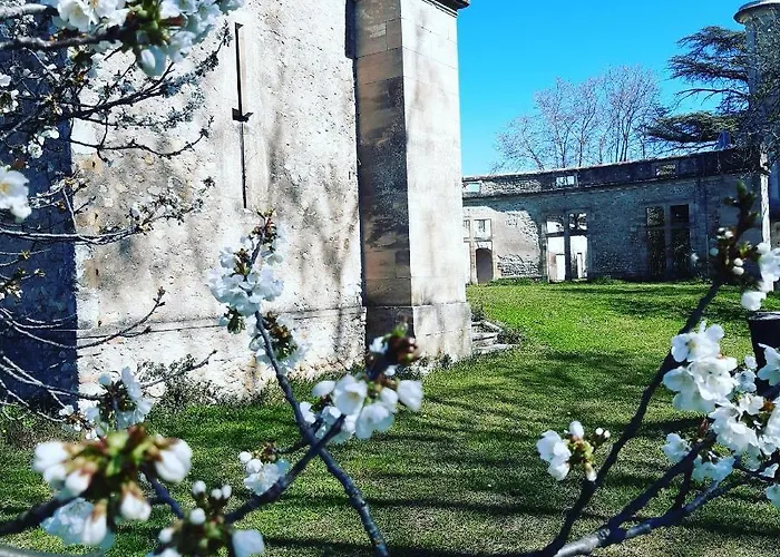 Chateau De Fabiargues
