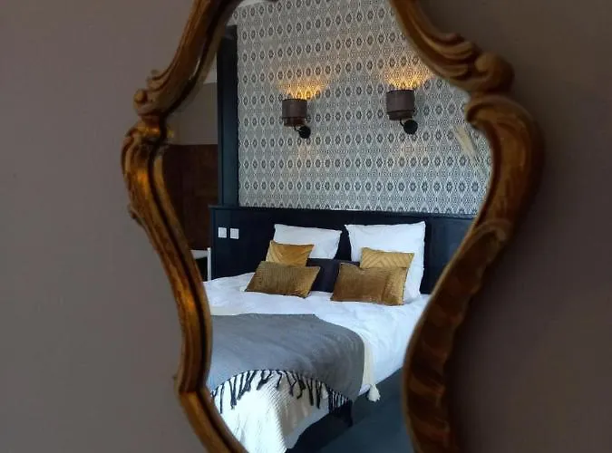 Vendégház Chateau De Fabiargues 4*
