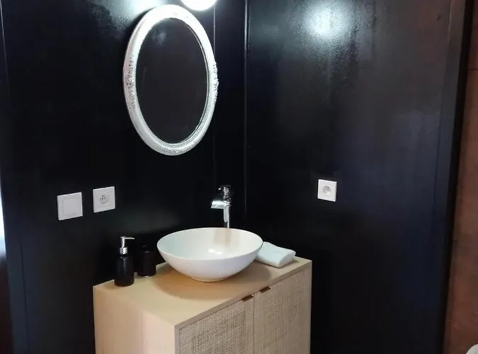 Chateau De Fabiargues Vendégház 4*