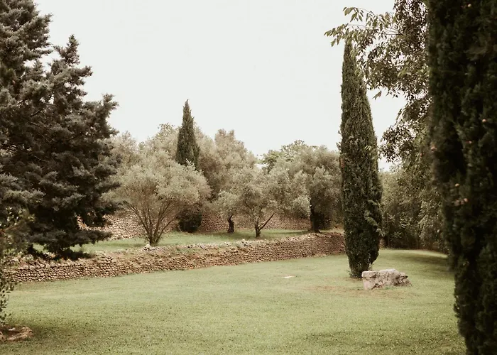 Vendégház Chateau De Fabiargues 4*
